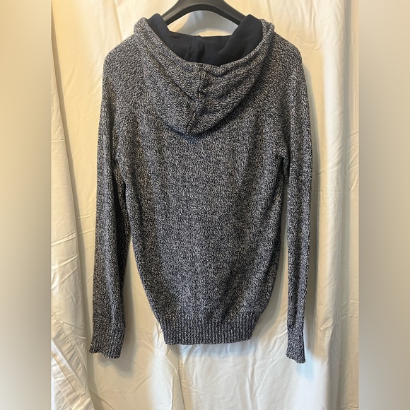 Mens Hoodie - Picture 8 of 8